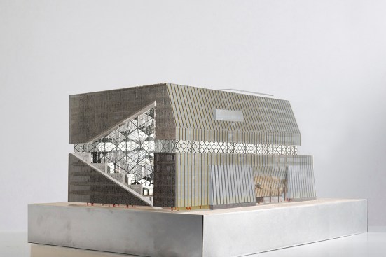 Axel Springer, Berlin