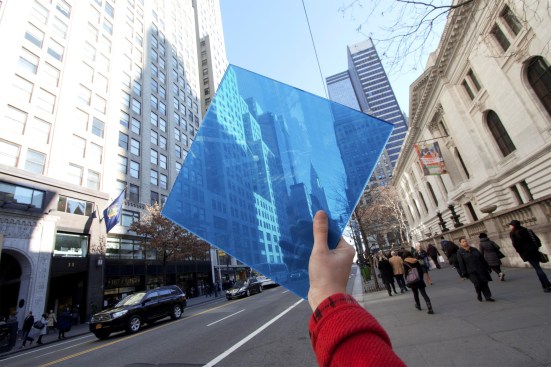 Photovoltaic glass