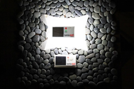PackLite 16 by LuminAid
