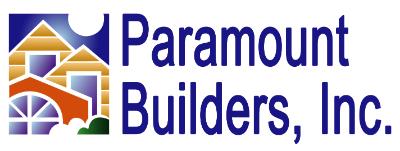 Paramount Builders