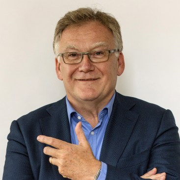 Patrick Bellew