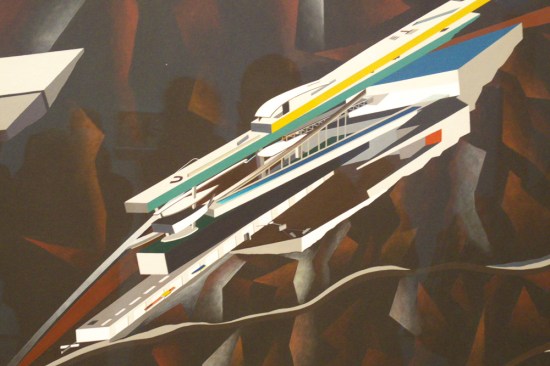 Detail