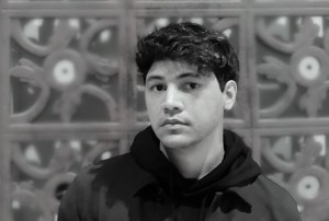 Pedro Cruz Cruz