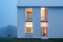 Pennsylvania Farmhouse