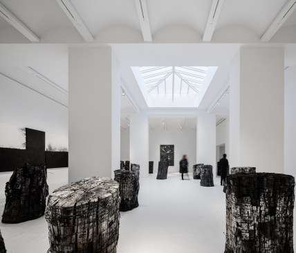 Galerie Perrotin