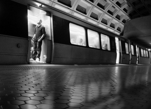 Peter Roome/Flickr via Creative Commons license