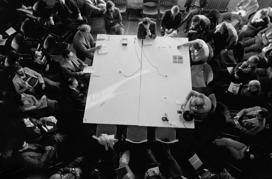 An institute forum on Aldo Rossi
