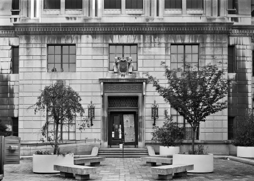 The Board of Education Building