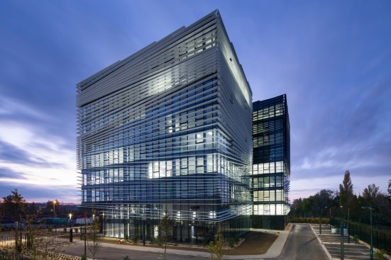 LCR - TOULOUSE _ THALES _2016