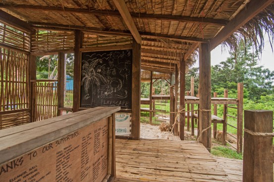 Playscape