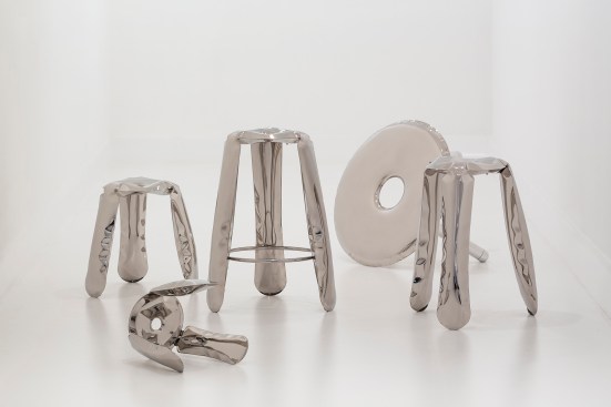 PLOPP line of Fidu products by Zieta