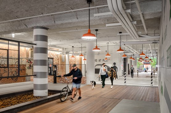 Ponce City Market