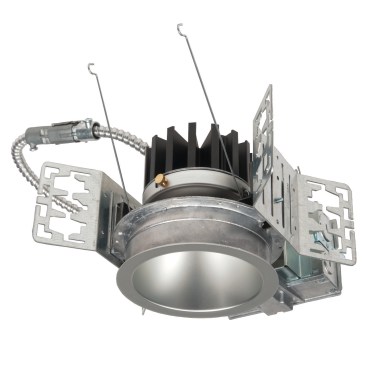 Eaton's Portfolio dim-to-warm downlight