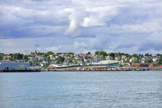 With a working waterfront and numerous tidal wetlands, ecosystem restoration, aquaculture, and other non-traditional projects are more likely to improve Portland’s water quality than building expensive treatment systems and related infrastructure. By involving all stakeholders and regulatory entities in managing water as a single resource, the Maine city will spend less to meet multiple compliance requirements.