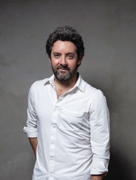 Ignacio Urquiza Seoane
