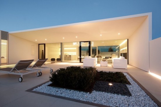 Image via JM Architecture