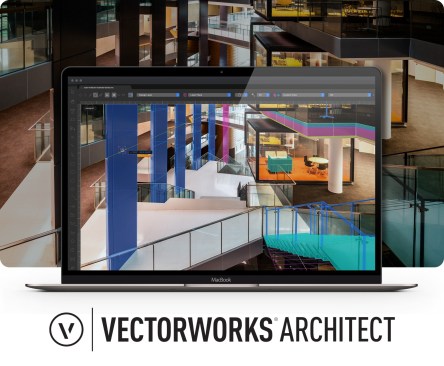 Vectorworks 2022