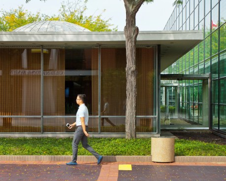 Another Columbus Circle