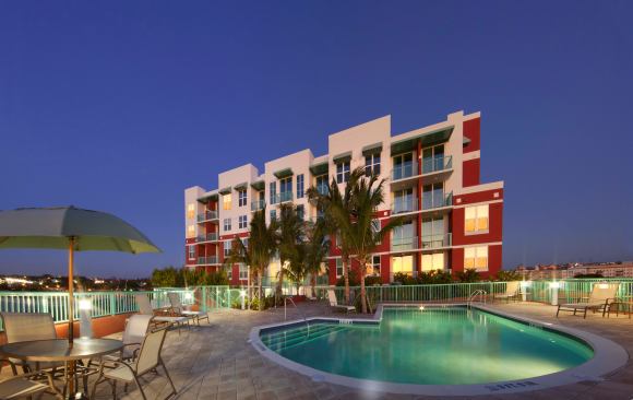 Progresso Point by Trifecta Construction Solutions of Ft. Meyers, Fla.