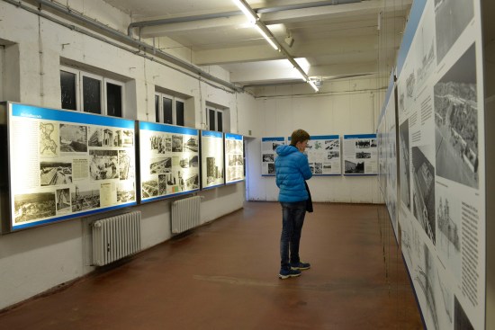 The Prora Documentation Center