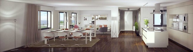 Rendering from Stuke's project