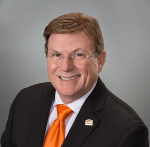 2018 NAHB Chairman of the Board