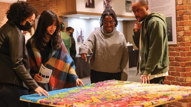 Public Sphere Projects has joined forces with the Downtown Boston Business Improvement District âto build a coalition of entrepreneurs, community leaders, and creatives to imagine vibrant and inclusive ground-floor retail in the district,â PSP founder Philip Barash says.