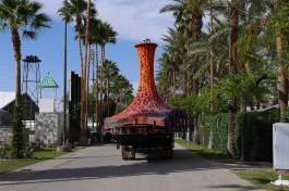 Ball-Nogues Studio Pulp Pavilion