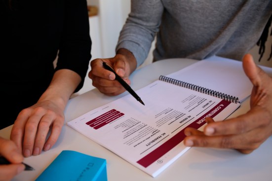 In partnership with The Atlantic Philanthropies and MASS, the Purpose Built series and toolkit provides a roadmap for organizations as they navigate the design and construction process, helping them increase return on investment for capital projects.