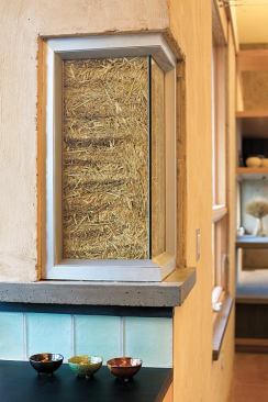 The “truth” window.