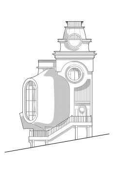 Rajah Bose Odd Facades
