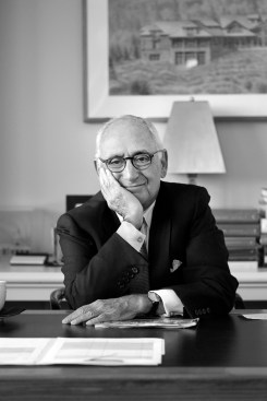 Robert A.M. Stern, FAIA