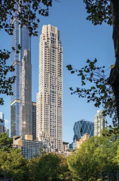 220 Central Park South, by RAMSA
