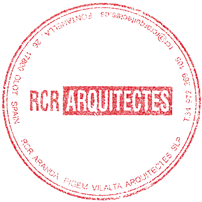 RCR Arquitectes