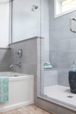 Piecing the new utilities together in a way that was cohesive yet distinct was key in this project.