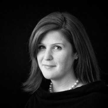 Rebecca Holt