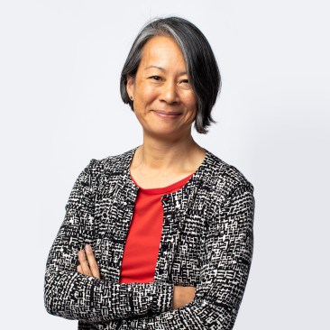 Renée Cheng
