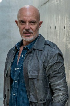 Rene Gonzalez, principal and founder at Rene Gonzalez Architects in Miami.