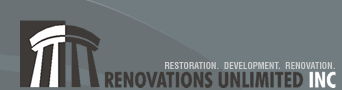 Renovations Unlimited