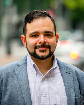 Ricardo J. Rodriguez de Santiago
