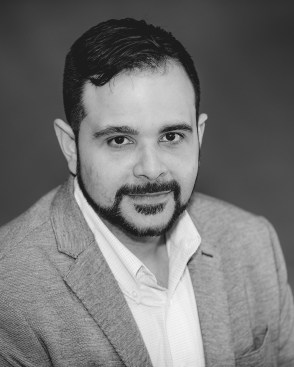 Ricardo J. Rodríguez De Santiago