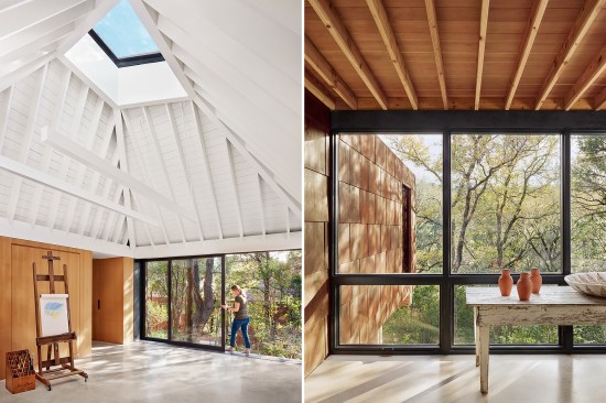 River Bend Residence. New Braunfels, Texas. Lake|Flato