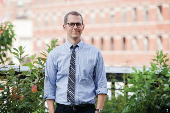 Courtesy John S. and James L. Knight Foundation