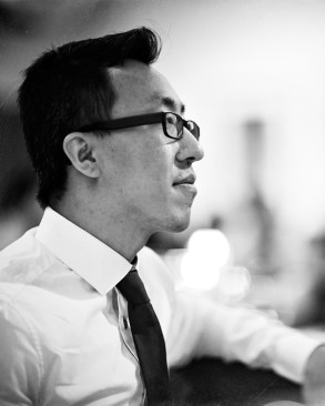 Robert Yuen