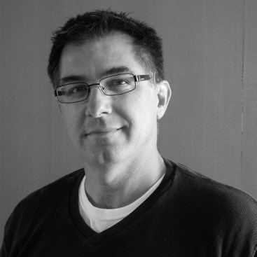 Ron Kurtz