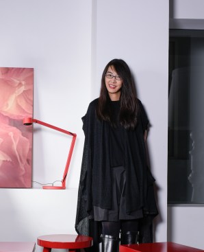 Rossana Hu