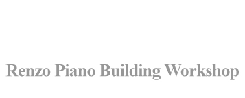 Renzo Piano Building Workshop