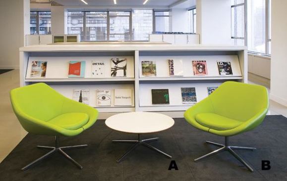 ALevelrock Proflow floor underlayment with a wax finishUSG Corp.www.levelrock.comGypsum concrete underlayment• Can be used as finished flooring with appropriate coatings • Works with plywood and OSB, heavy wood plank, corrugated steel deck, and concrete plank subfloors • Works as concrete repair or leveler and with radiant heat • 6,000–8,000 psi compressive strengthBVelvet Grid broadloom carpetMasland Contractwww.maslandcontract.comAntron Legacy nylon with 24-inch-square pattern repeat• Available in 25 color lines • Woven polypropylene backings • Invista treatment to prevent soiling • Can contribute to LEED points