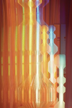 Luca Zito. Copyright Elodie Dupuis. Courtesy Maison&Objet.
