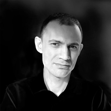 Sarosh Anklesaria